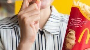 50 most popular chain restaurants in America